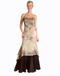 Homecoming Dress 3521